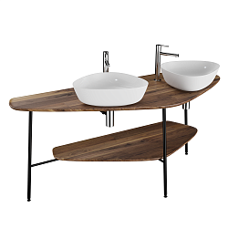 VitrA Plural столешница