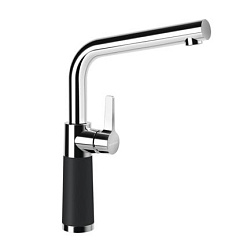Cмеситель для кухни Schock SC-540-D, Cristadur/магма