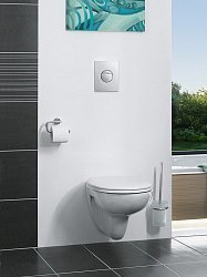 Держатель туалетной бумаги Grohe Atrio 40313000