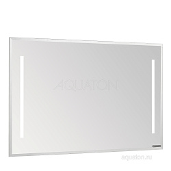 Зеркало Aquaton Отель 100 1A107402OT010