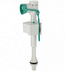 Впускной клапан IMPULS 330 1/2 подвод снизу 136.726.00.1