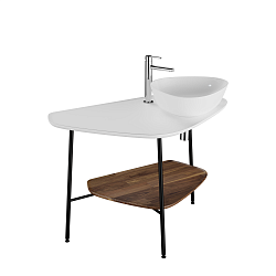 VitrA Plural столешница