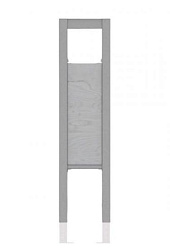 Модуль HYDROSMART для крепления поручней 07803.N