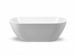 Акриловая ванна BelBagno BB70-1500-800, белая