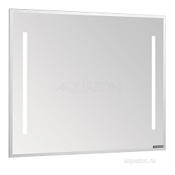 Зеркало Aquaton Отель 80 1A101302OT010