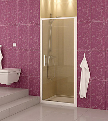 Душевая дверь в нишу SanSwiss Top Line TOPP09000407
