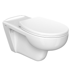 Комплект подвесного унитаза VitrA Conforma