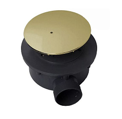 Kerasan Retro 905691 Сифон для поддона ø 90 мм