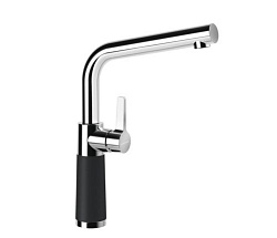 Cмеситель для кухни Schock SC-540, Cristadur/магма