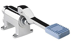 Педаль для профессионального смесителя 07106.2.B