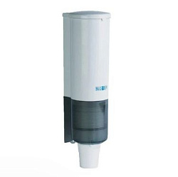 Диспенсер для пластиковых стаканчиков NOFER 10010