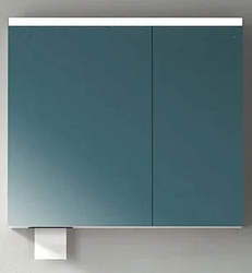 Зеркальный шкаф с органайзером Arrow, 70 см,  AMJD7G31008E-XZ