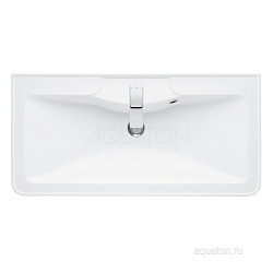 Раковина Aquaton Сиена 90 белая 1A704031SN010