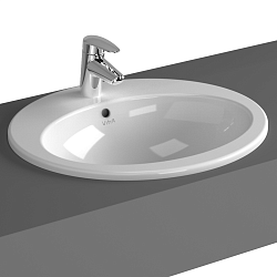 Накладная раковина VitrA S20