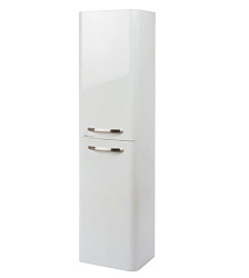 Олимпия-35 пенал подвесной белый лев.