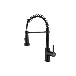 Смеситель для кухни 2jet (профессиональный) AQUATEK