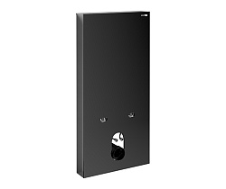 АКЦИЯ Naab 86BDT.050.BL Пристенный модуль системы инсталляции для биде