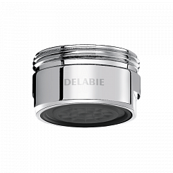 Delabie Экономичный регулятор струи с защитой от налета (Арт 922024.2P)