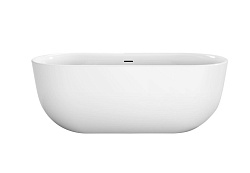 Акриловая ванна BelBagno 180x80 см BB706-1800-800