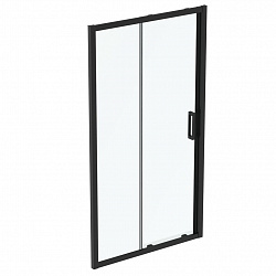 Сдвижная дверь в нишу 110 см Ideal Standard CONNECT 2 Sliding door K9275V3