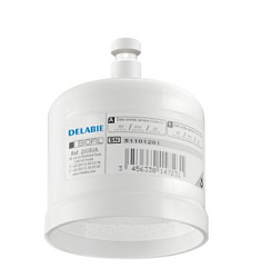Delabie Фильтрующий антибактериальный картридж BIOFIL (Арт 30051A.10P)