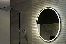 Зеркало БЕЛЛЕЗЗА  VESTA 600*800