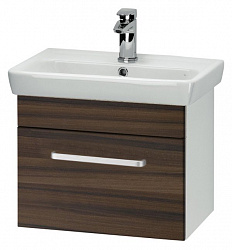Мебель для ванной Dreja Solo 55 венге
