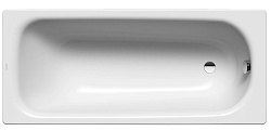 Ванна Saniform Plus Мод.360-1 140х70 белый