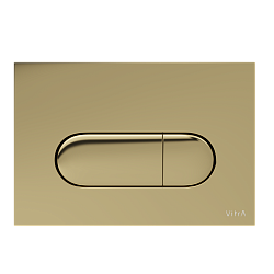 VitrA Root Round панель смыва