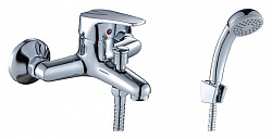 Смеситель Rossinka D D40-31 для ванны с душем