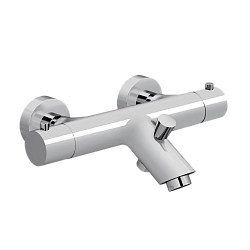 VitrA AquaHeat термостатический смеситель