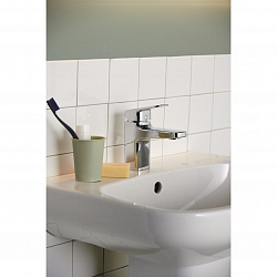 Смеситель для раковины Ideal Standard CERAPLAN BD216AA