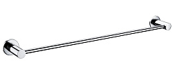 Полотенцедержатель 627мм Arrow, полированная сталь AG52091PN