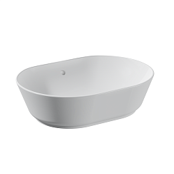Раковина накладная VitrA Geo 55