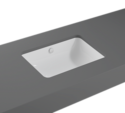 Встраиваемая раковина VitrA S20