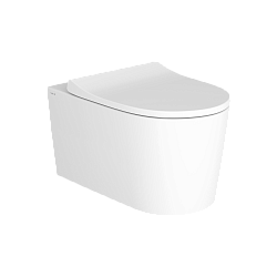 Подвесной унитаз VitrA Nest