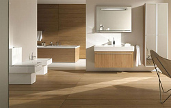 Раковина Duravit Vero 0329100000 (105 см)