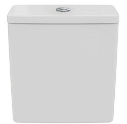 Ideal Standard i.life S Бачок для унитаза, нижняя подводка, 4,5/3 л T473501