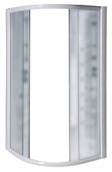 Передняя панель Aquanet Fiji матовое стекло