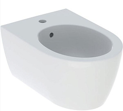 iCon Биде подвесное 355x540 мм 501.898.00.1