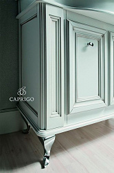 Мебель для ванной Caprigo Фреско 100 BIANCO alluminio