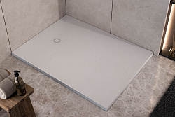 Душевой поддон HOPP 140x100 AN