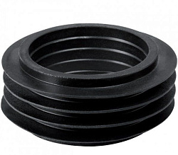 Манжета Geberit к окончанию колена смыва 119.668.00.1