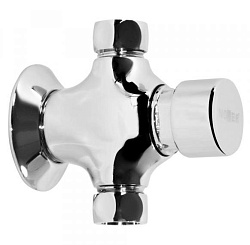 Кран Essentialtemp настенный 6 л/мин 07490.N