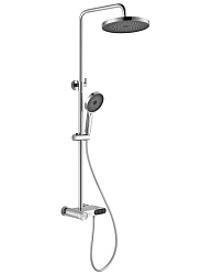 Душевая стойка ARROW AMG13SH868ACP, хром