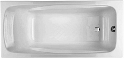 REPOS Baнна 170 x 80 cм без отверстий для ручек БЕЗ АНТИСКОЛЬЗЯЩЕГО ПОКРЫТИЯ E2918-S-00