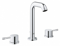 Смеситель Grohe Essence New 20296001 для раковины