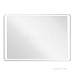 Зеркало Aquaton Соул 1000x700 1A219402SU010