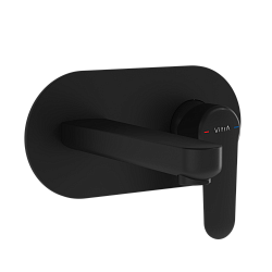 VitrA Root Round встроенный смеситель для раковины