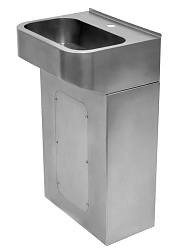 Пьедестал Концепт IRON-P 50 (675х500х200)